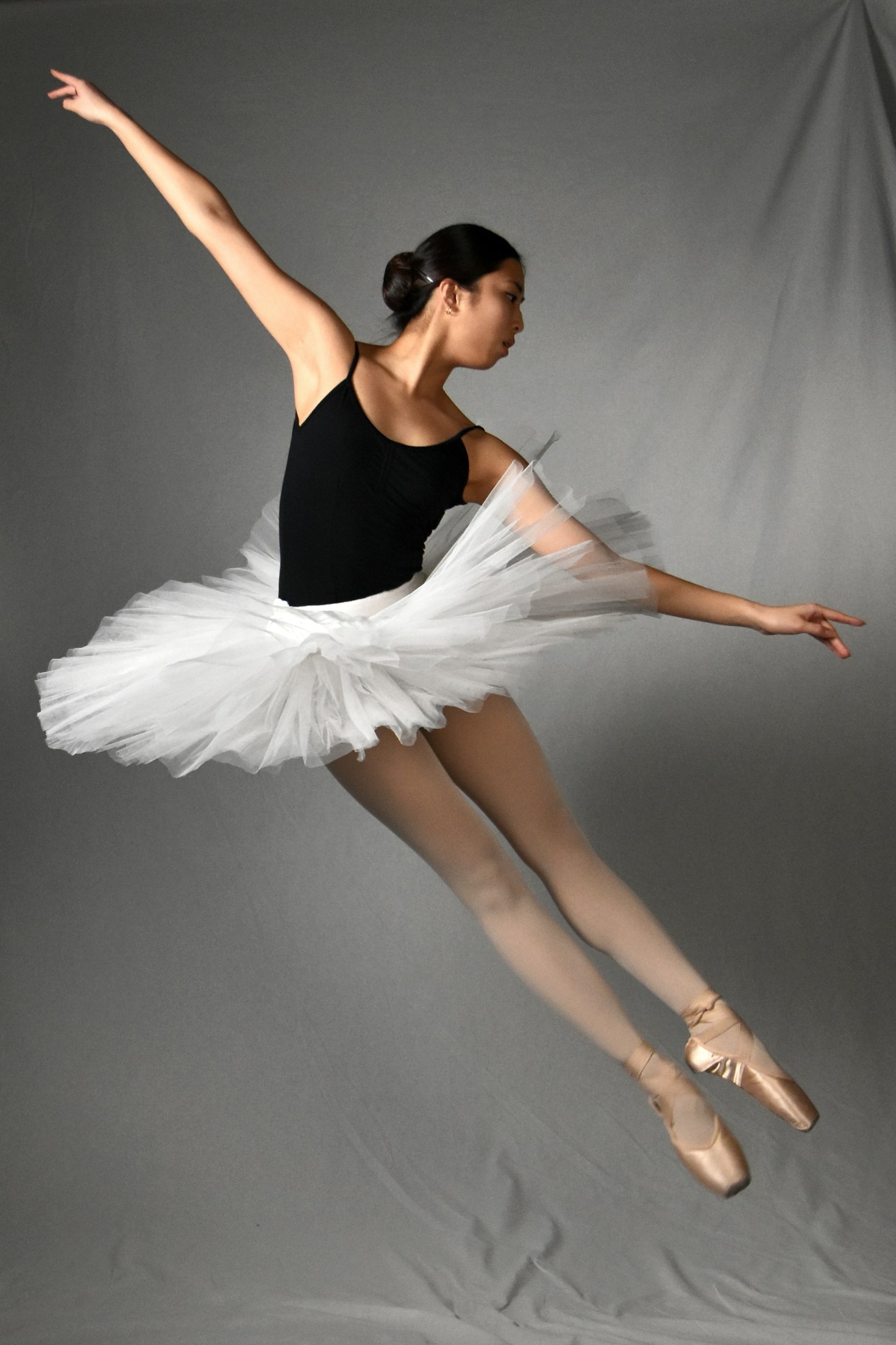 Por que escolher o ballet para seu filho